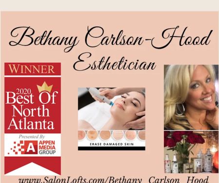 Bethany Esthetics Spa