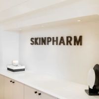 Skin Pharm ico