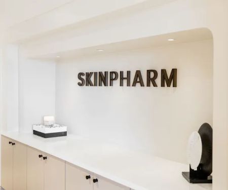 Skin Pharm