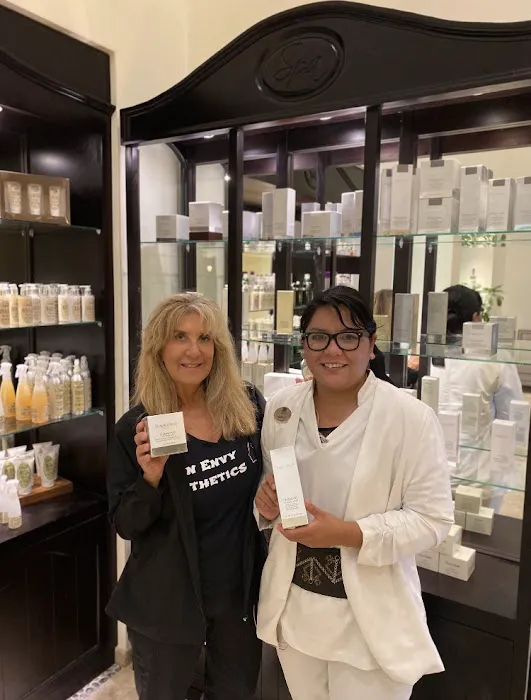 Skin Envy Aesthetics Picture 1