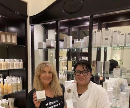 Skin Envy Aesthetics