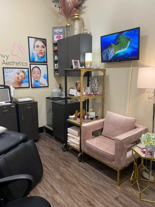 Skin Envy Aesthetics Picture 2