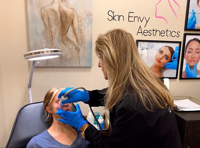 Skin Envy Aesthetics Picture 9