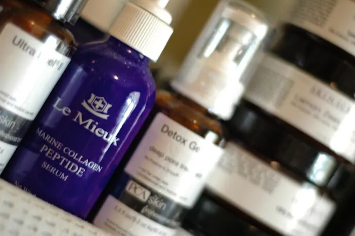 Susan's Skincare Studio Picture 4