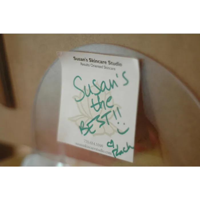 Susan's Skincare Studio Picture 6