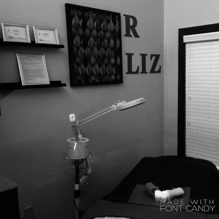 R Liz Skin Studio Picture 10