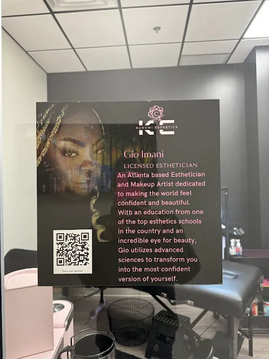 Epidermis Esthetics Lab Picture 2