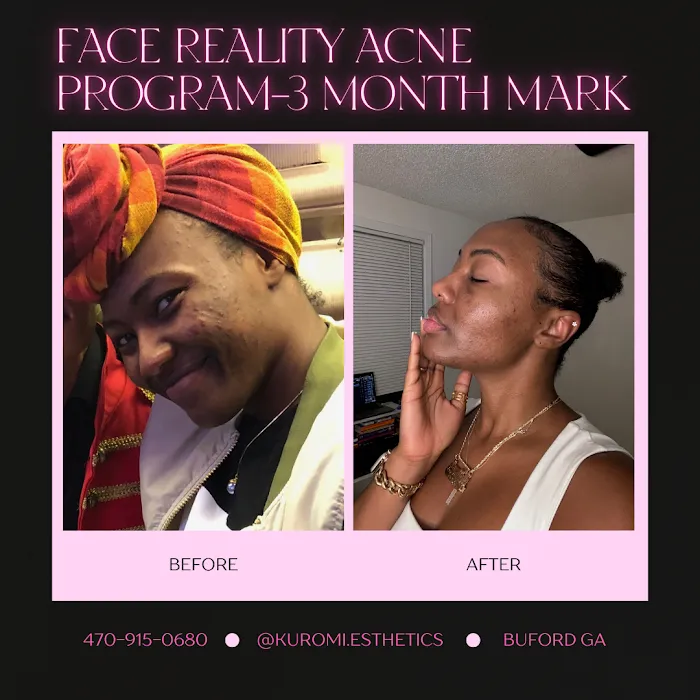 Epidermis Esthetics Lab Picture 8