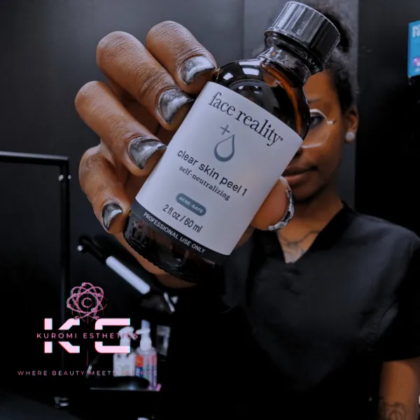 Epidermis Esthetics Lab Picture 10