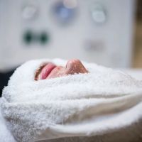 bäre/skin & beauty ico