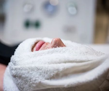 bu00e4re/skin & beauty