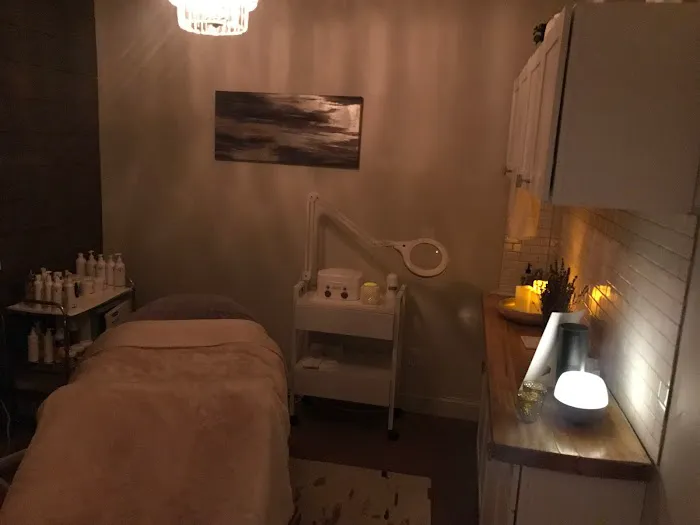 Jennifer Carpenter Esthetics Picture 1