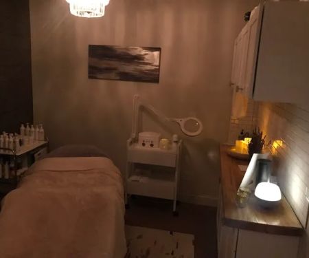 Jennifer Carpenter Esthetics