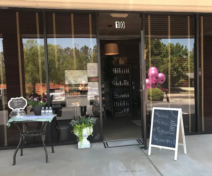 Jennifer Carpenter Esthetics Picture 2