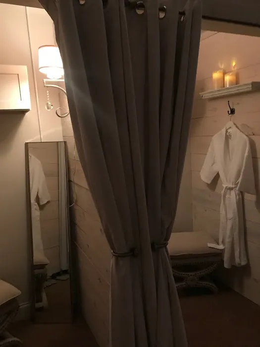 Jennifer Carpenter Esthetics Picture 4