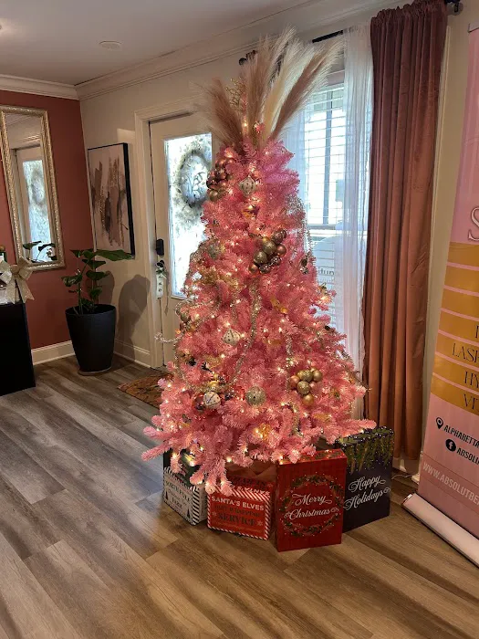 Absolut Beauti Bar Picture 5