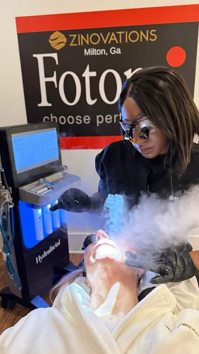 Zinovations - Milton Picture 6