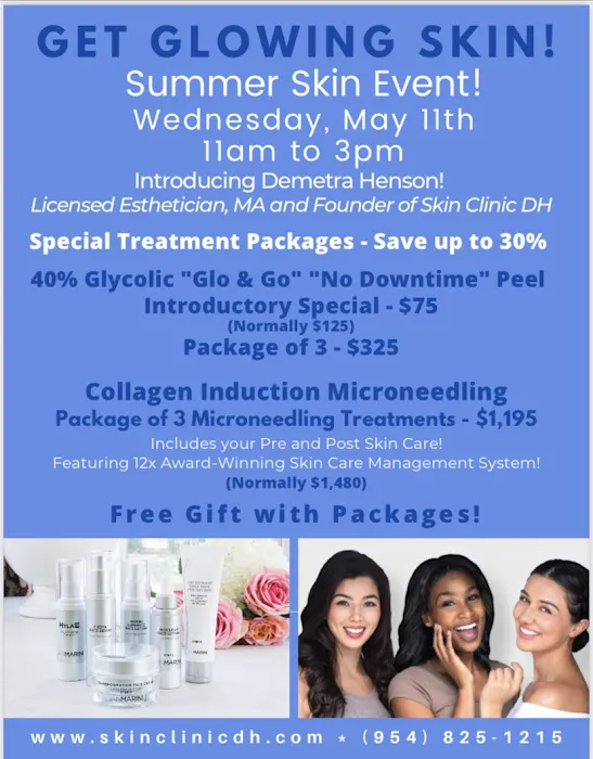 Skin Clinic DH Picture 6