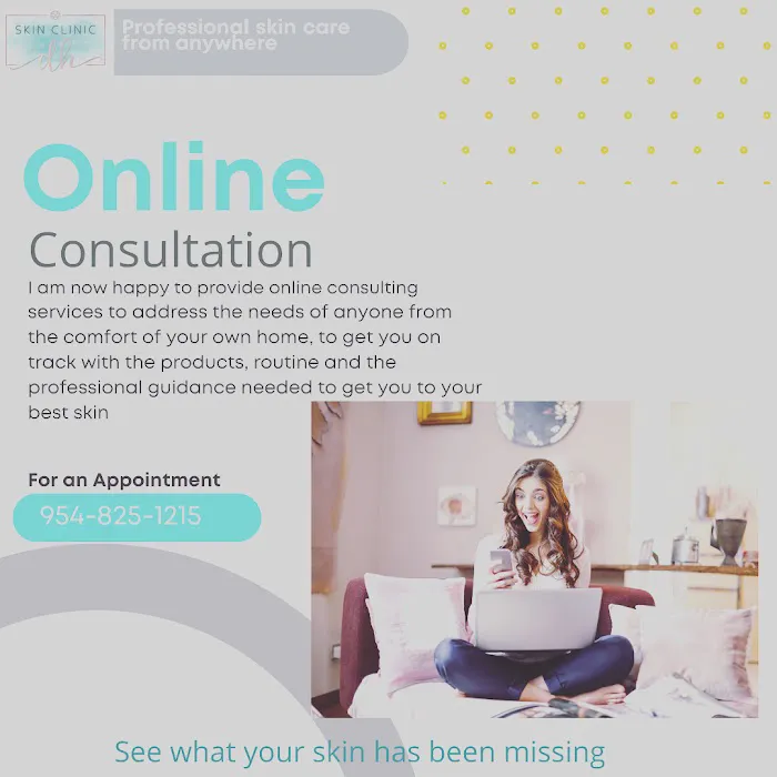 Skin Clinic DH Picture 8