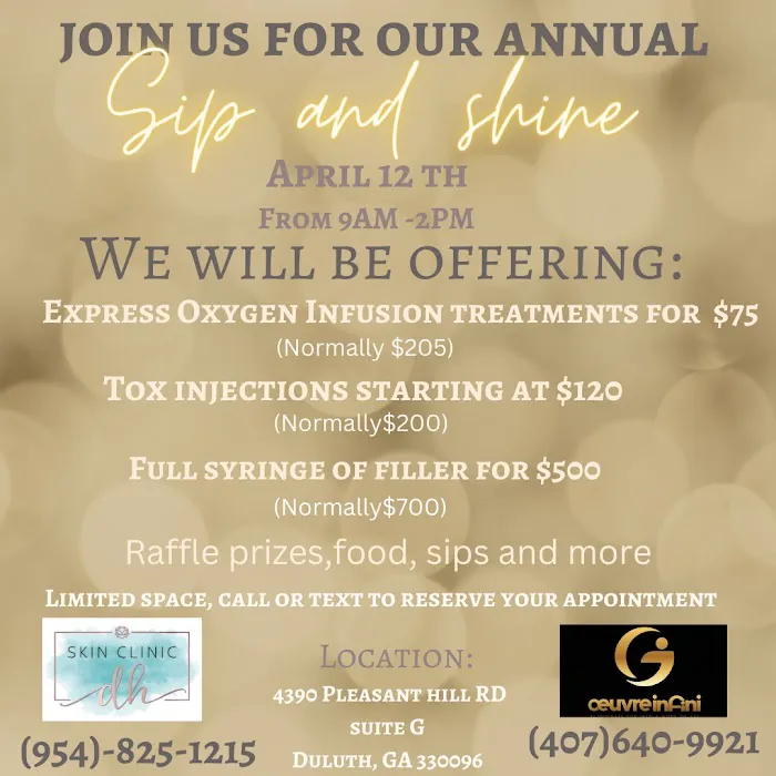 Skin Clinic DH Picture 9