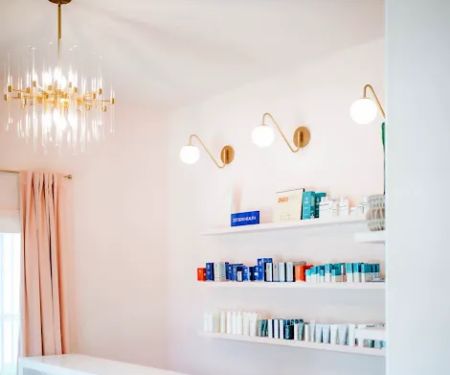 Betsy Glick Skincare Studio