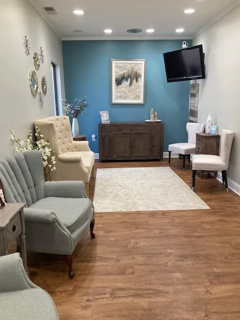 TigerLily Studio Picture 5