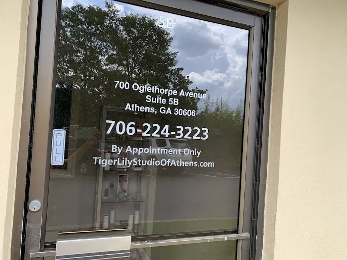 TigerLily Studio Picture 7