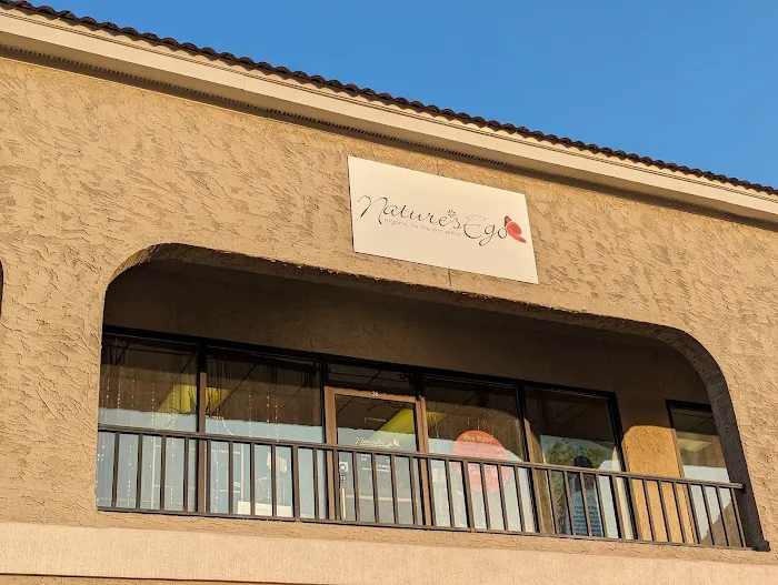 Nature's Ego Picture 1