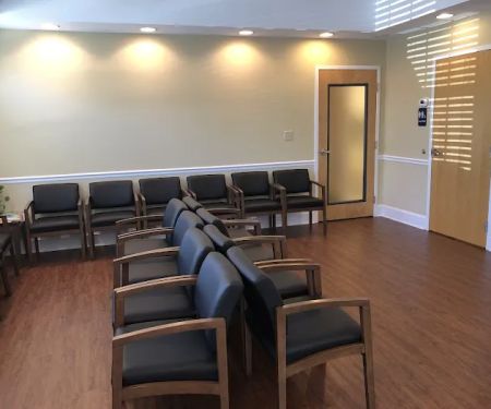 University Dermatology & Skin Cancer Center