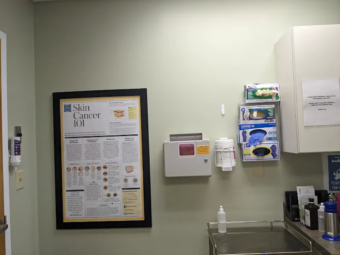 University Dermatology & Skin Cancer Center Picture 4