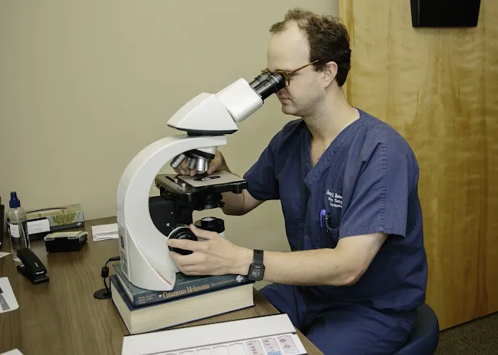 University Dermatology & Skin Cancer Center Picture 10