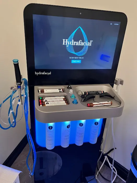 Nuance skin clinic Picture 3