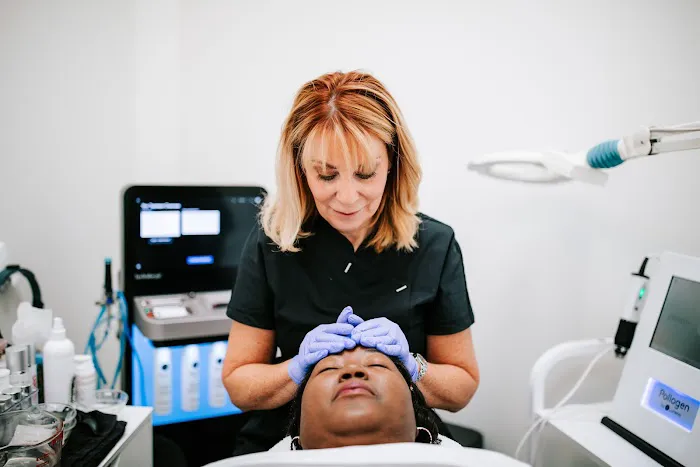 Nuance skin clinic Picture 2