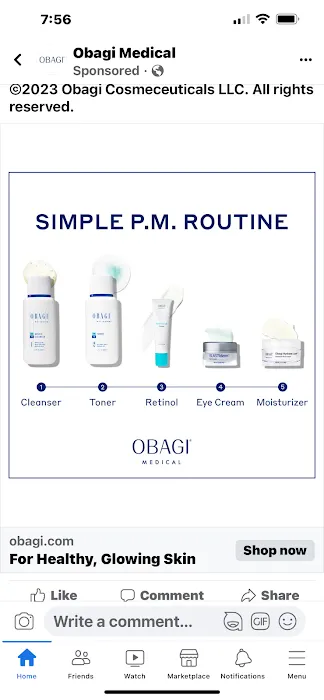 Nuance skin clinic Picture 6