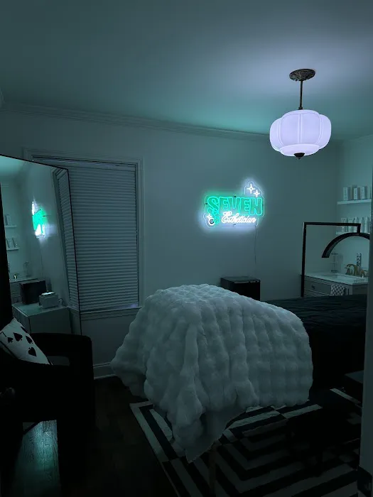 Seven Aesthetics Picture 1