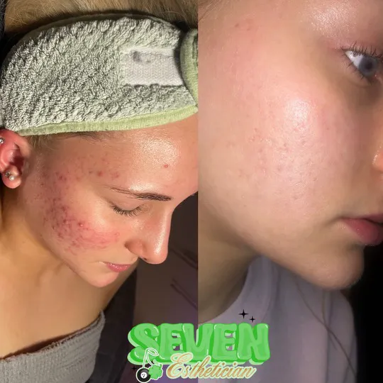 Seven Aesthetics Picture 4