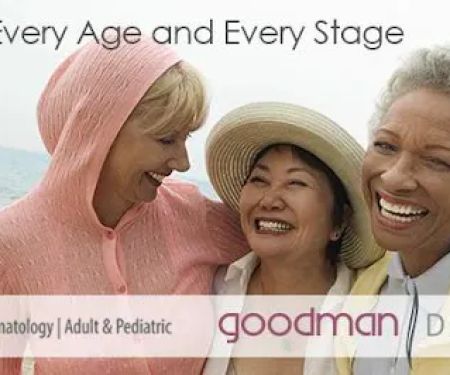 Astrin Gordon - Aesthetician