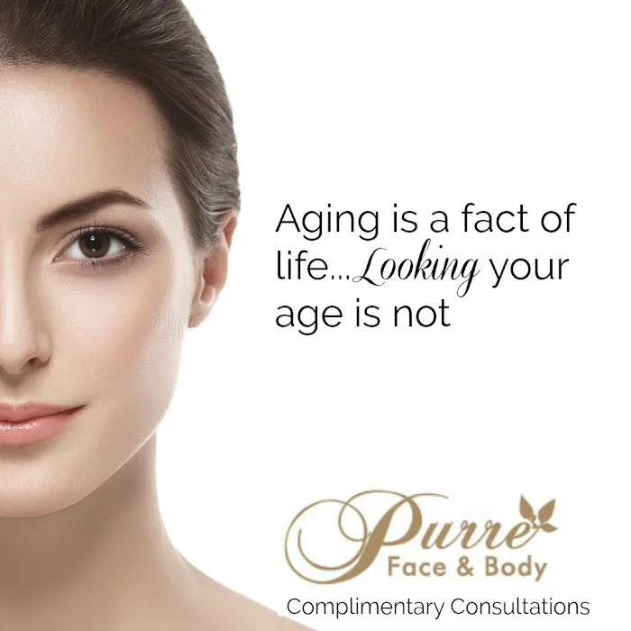 Purre Face & Body Picture 5