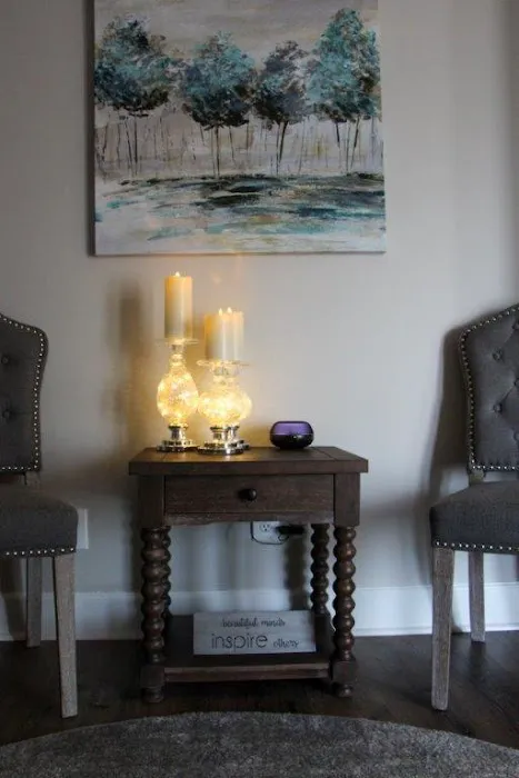 Tranquil Moments Skin Care Picture 6