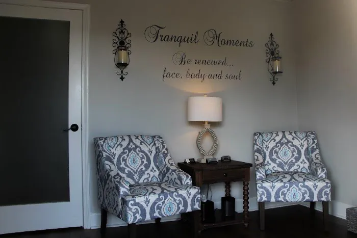 Tranquil Moments Skin Care Picture 3