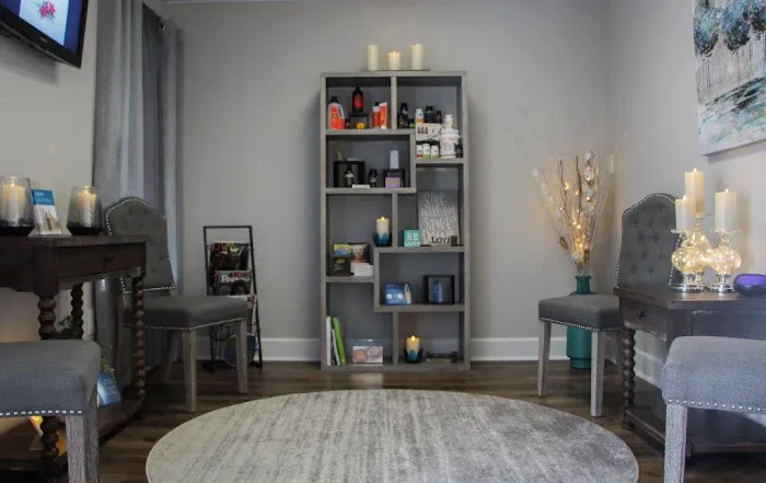 Tranquil Moments Skin Care Picture 5