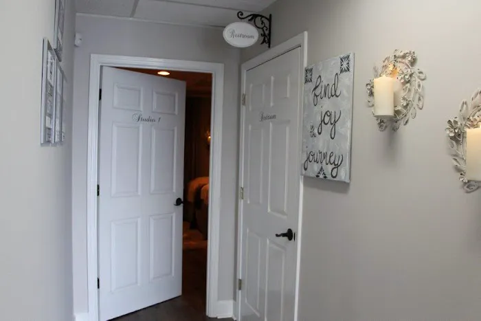 Tranquil Moments Skin Care Picture 1