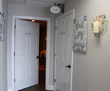 Tranquil Moments Skin Care