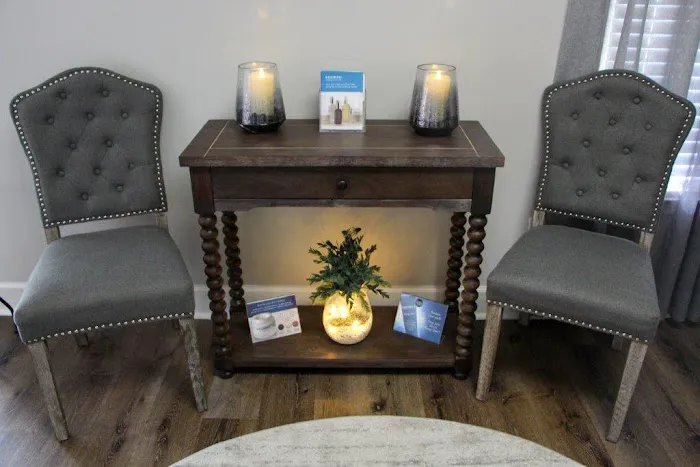 Tranquil Moments Skin Care Picture 9