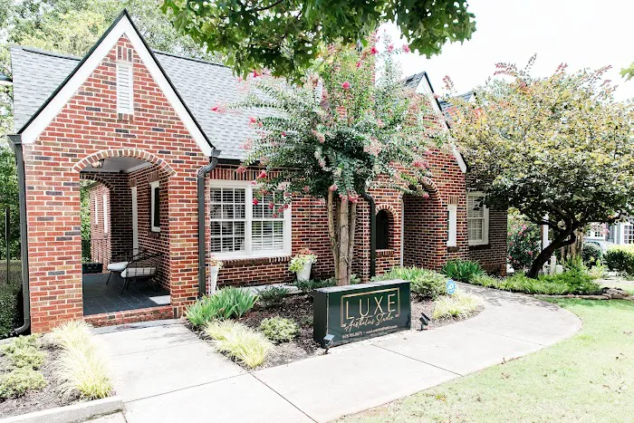 LUXE Aesthetics Studio Picture 2