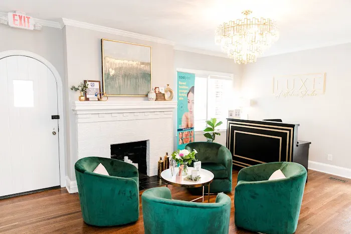 LUXE Aesthetics Studio Picture 4