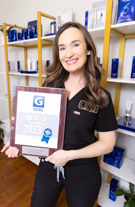 LUXE Aesthetics Studio Picture 5