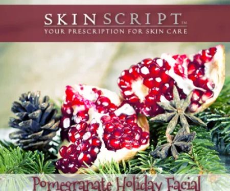 Casalini Skin & Body, inside The Tannery Row Complex