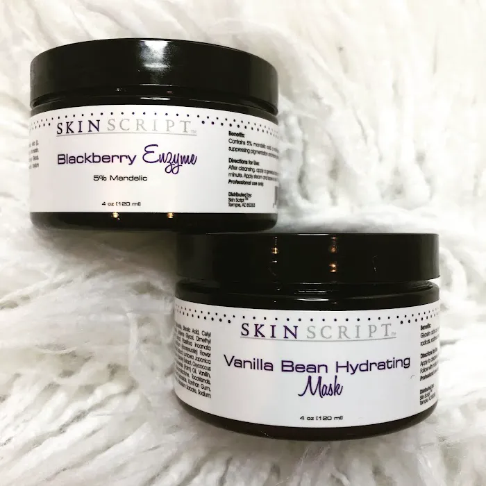 Casalini Skin & Body, inside The Tannery Row Complex Picture 5