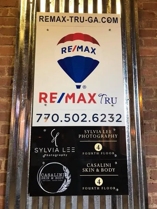 Casalini Skin & Body, inside The Tannery Row Complex Picture 6